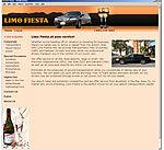 Limo Fiesta