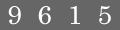 type in code