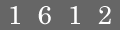 type in code