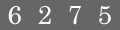 type in code