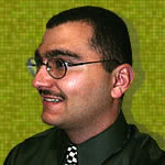 Jeff B. Programmer