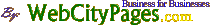 Web City Pages