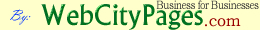 Web City Pages
