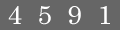 type in code