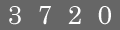 type in code
