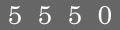 type in code