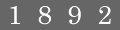 type in code