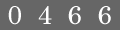 type in code