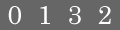 type in code